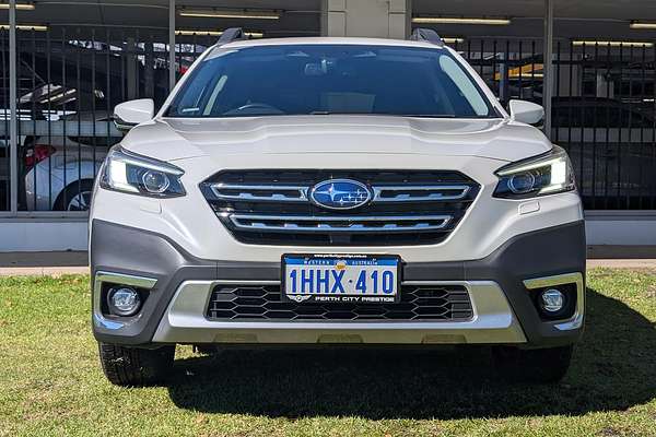 2021 Subaru Outback AWD 6GEN