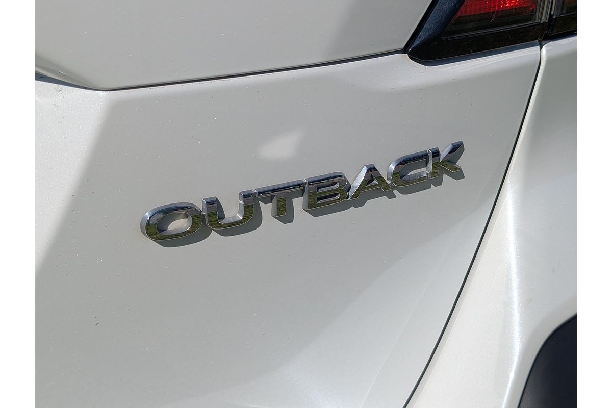 2021 Subaru Outback AWD 6GEN