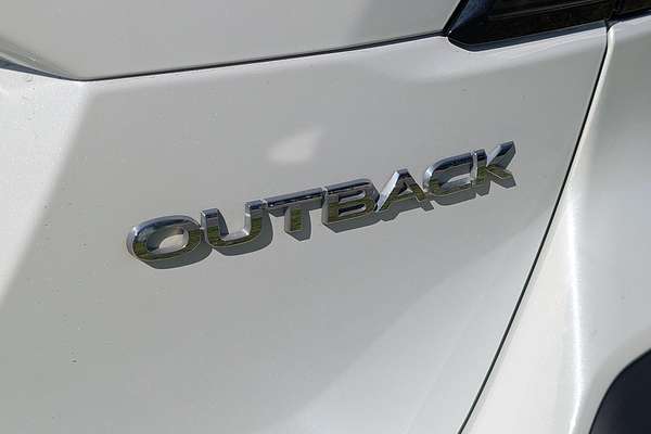 2021 Subaru Outback AWD 6GEN