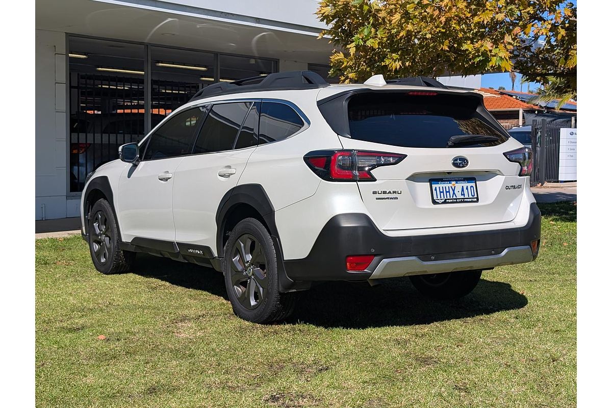 2021 Subaru Outback AWD 6GEN
