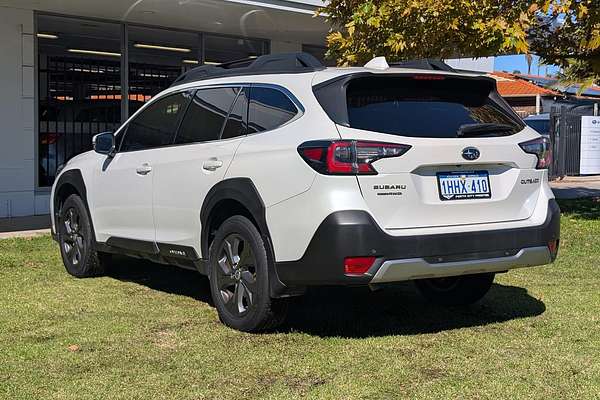 2021 Subaru Outback AWD 6GEN