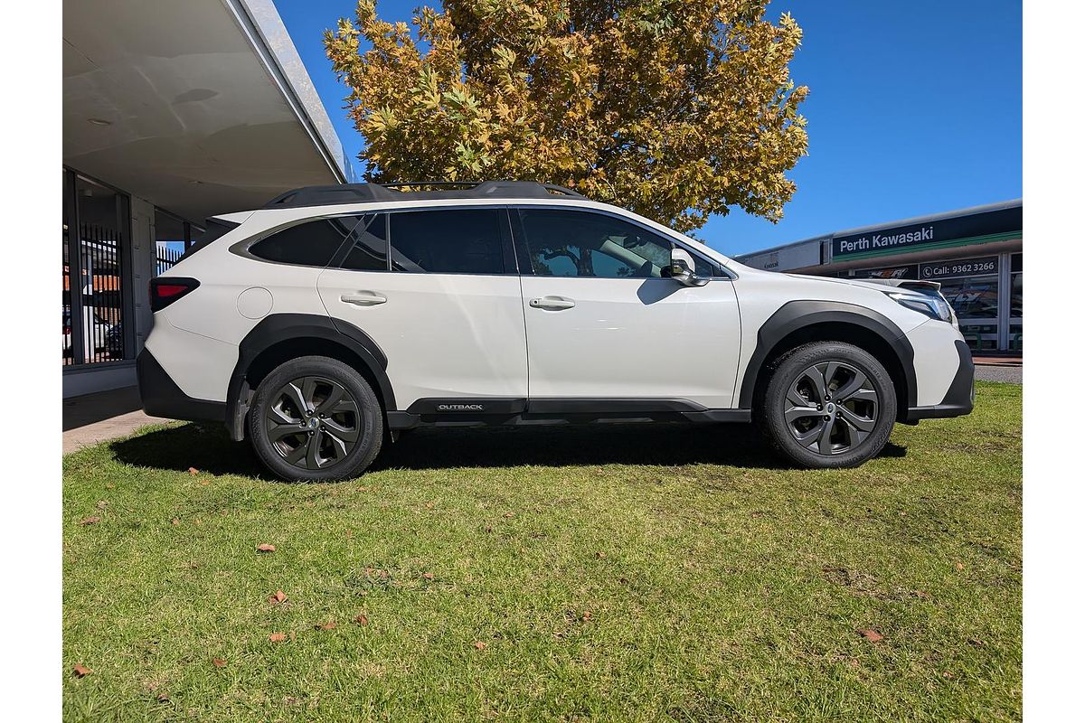 2021 Subaru Outback AWD 6GEN