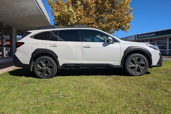 2021 Subaru Outback AWD 6GEN