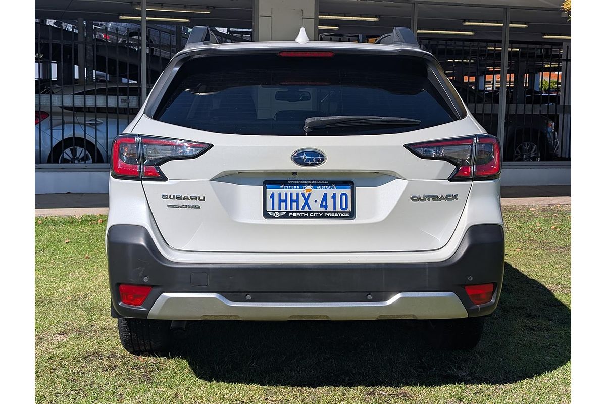 2021 Subaru Outback AWD 6GEN