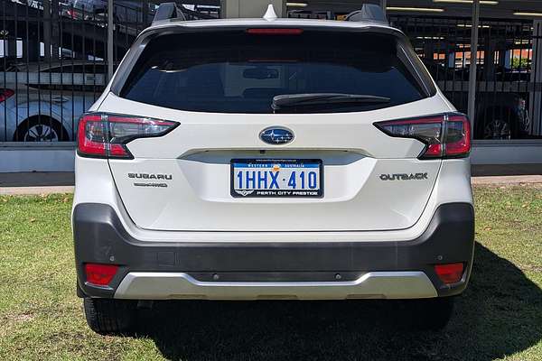 2021 Subaru Outback AWD 6GEN