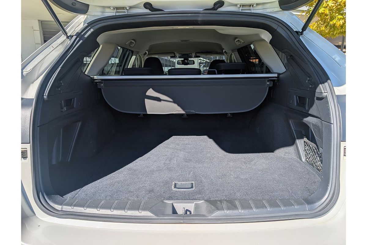 2021 Subaru Outback AWD 6GEN