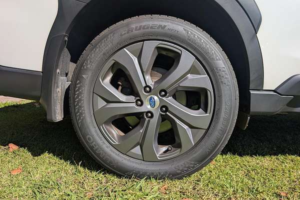2021 Subaru Outback AWD 6GEN