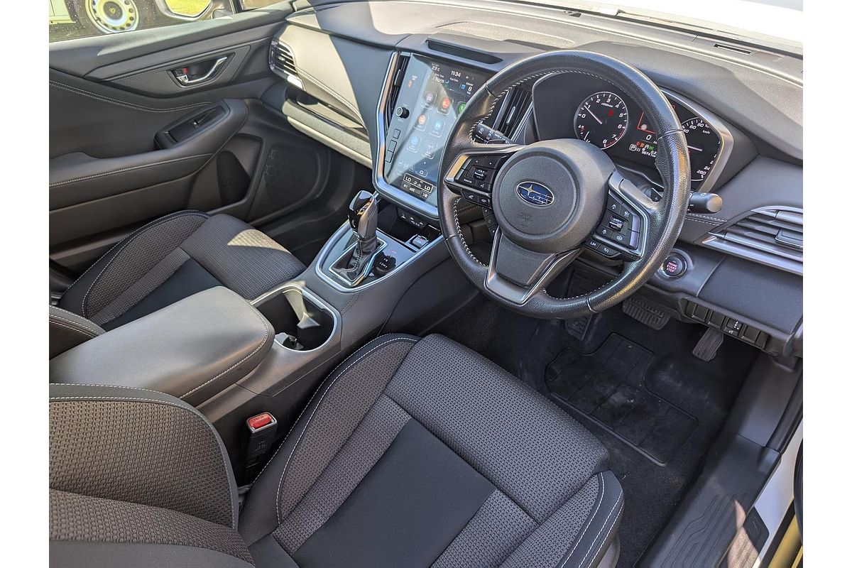 2021 Subaru Outback AWD 6GEN