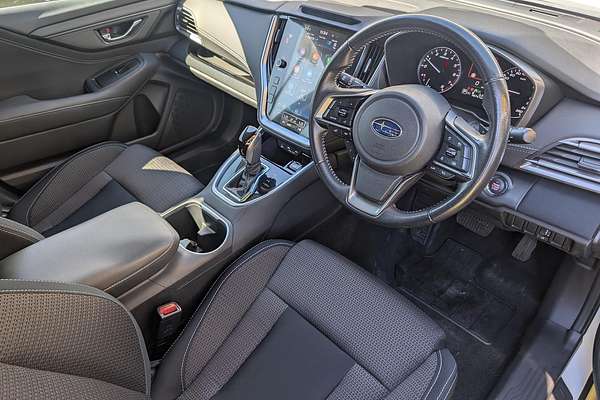2021 Subaru Outback AWD 6GEN