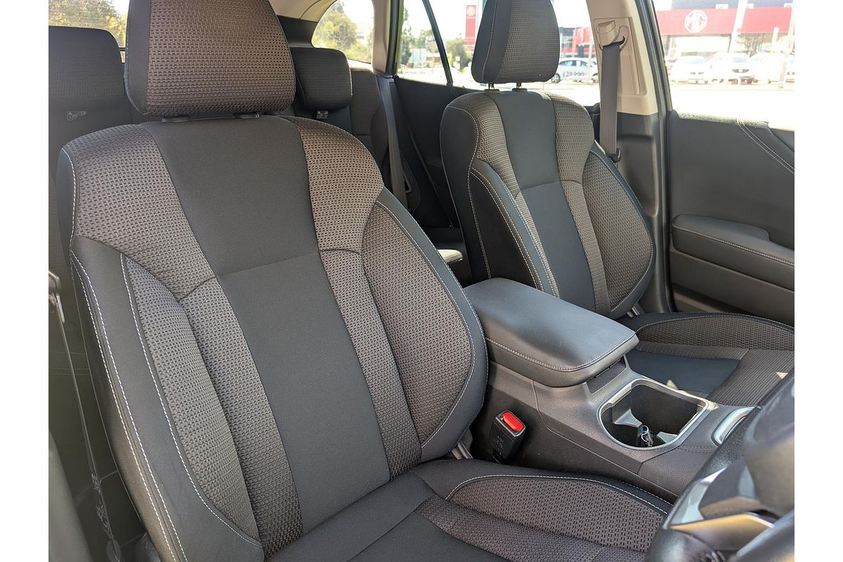 2021 Subaru Outback AWD 6GEN
