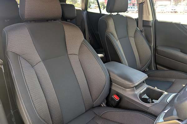 2021 Subaru Outback AWD 6GEN