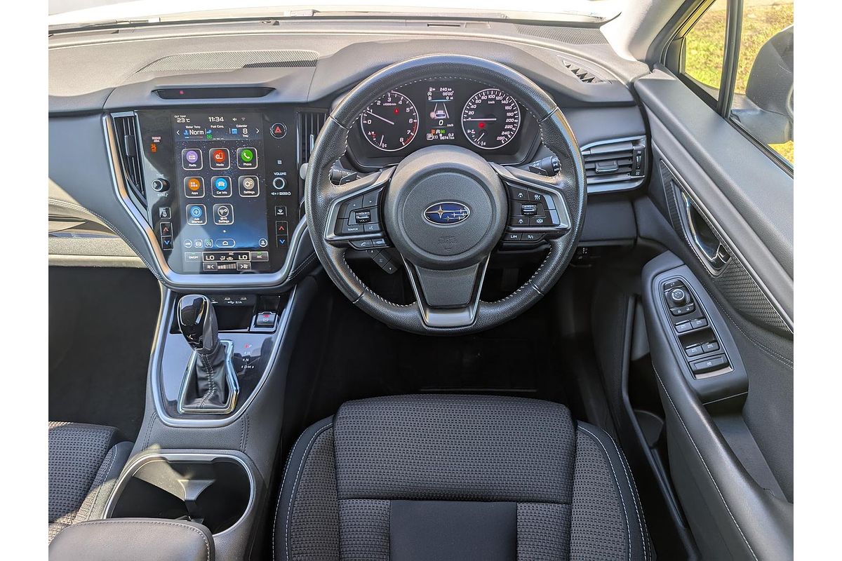 2021 Subaru Outback AWD 6GEN
