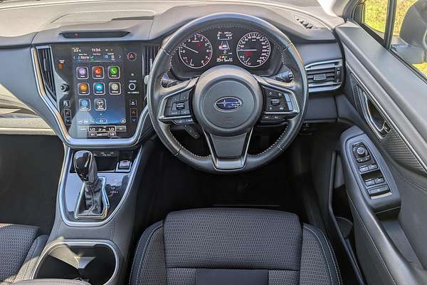 2021 Subaru Outback AWD 6GEN