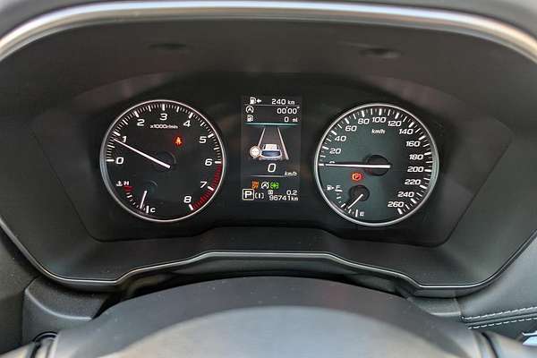 2021 Subaru Outback AWD 6GEN
