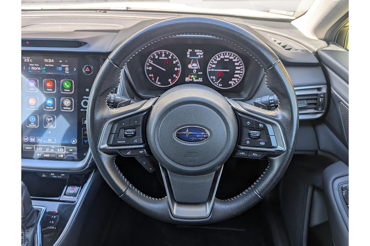 2021 Subaru Outback AWD 6GEN