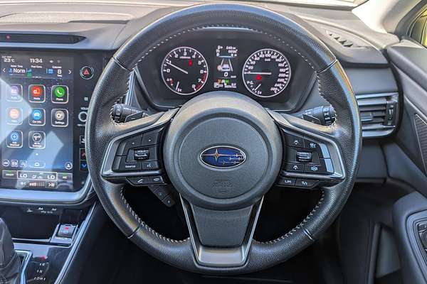 2021 Subaru Outback AWD 6GEN