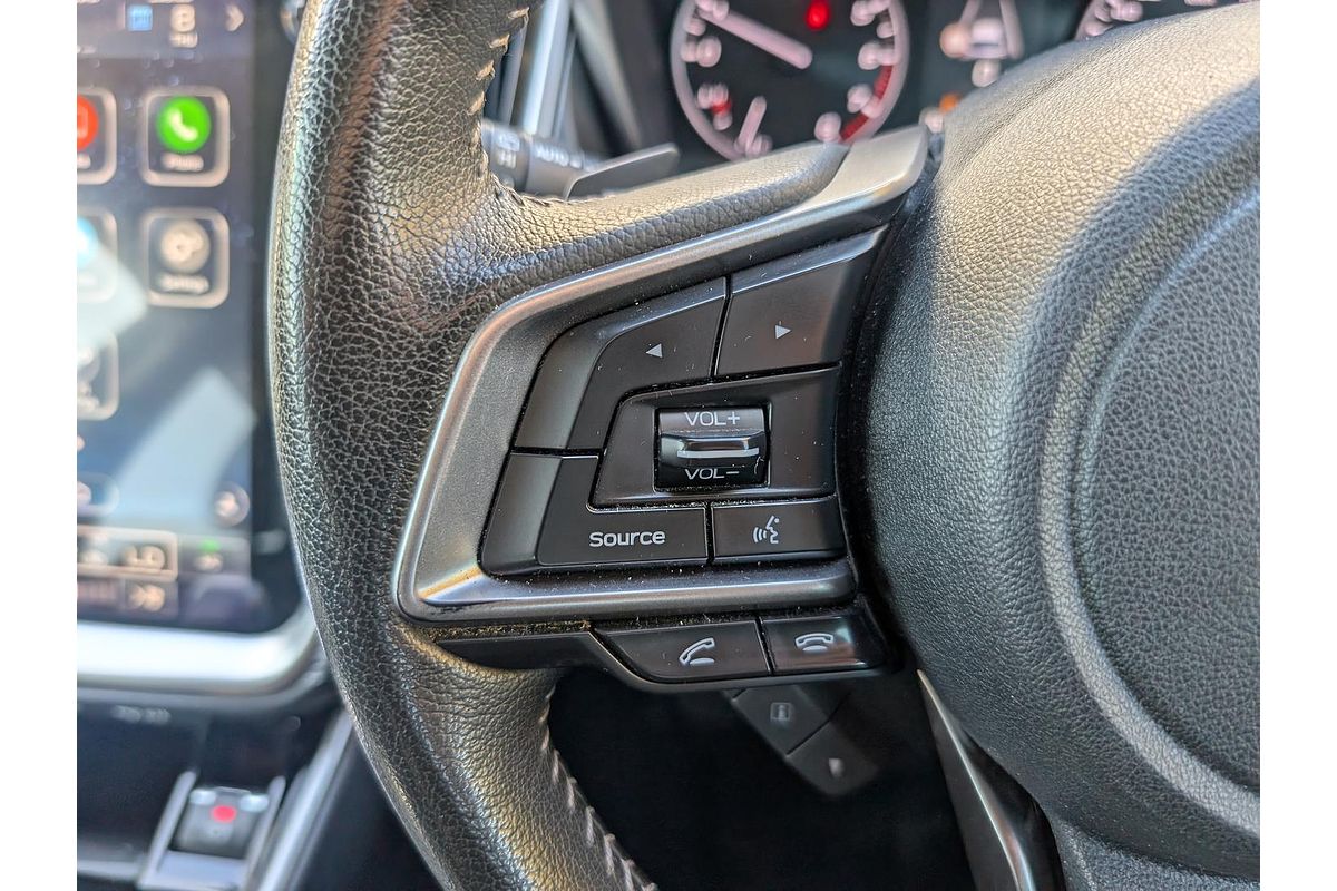2021 Subaru Outback AWD 6GEN