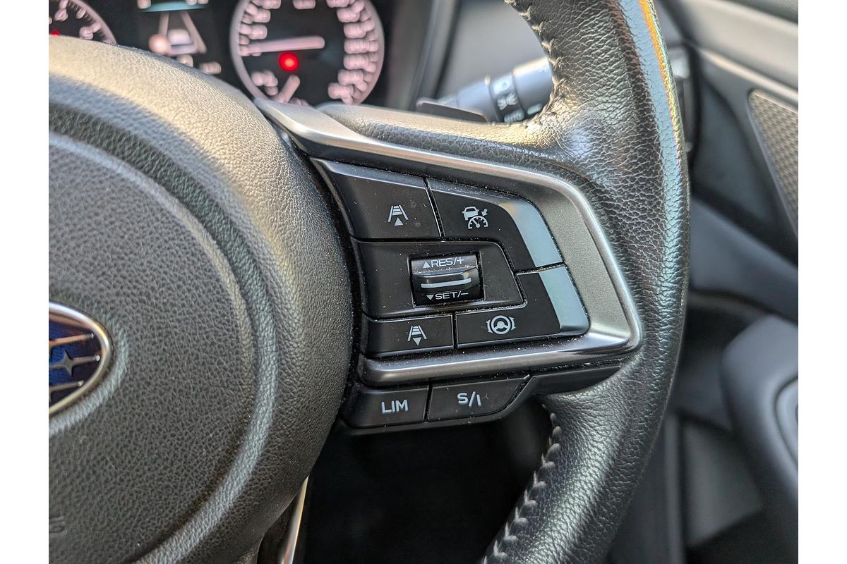 2021 Subaru Outback AWD 6GEN