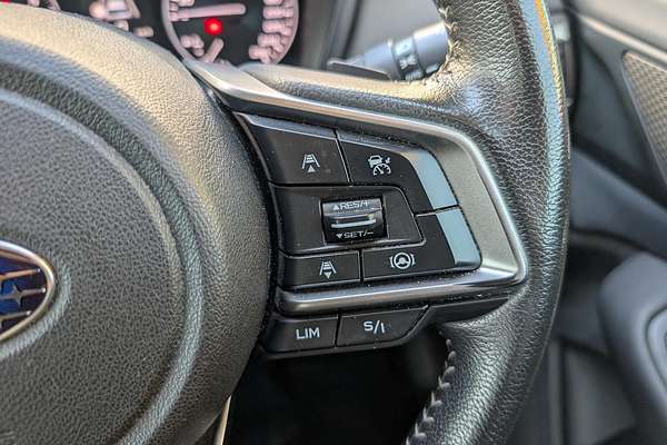 2021 Subaru Outback AWD 6GEN
