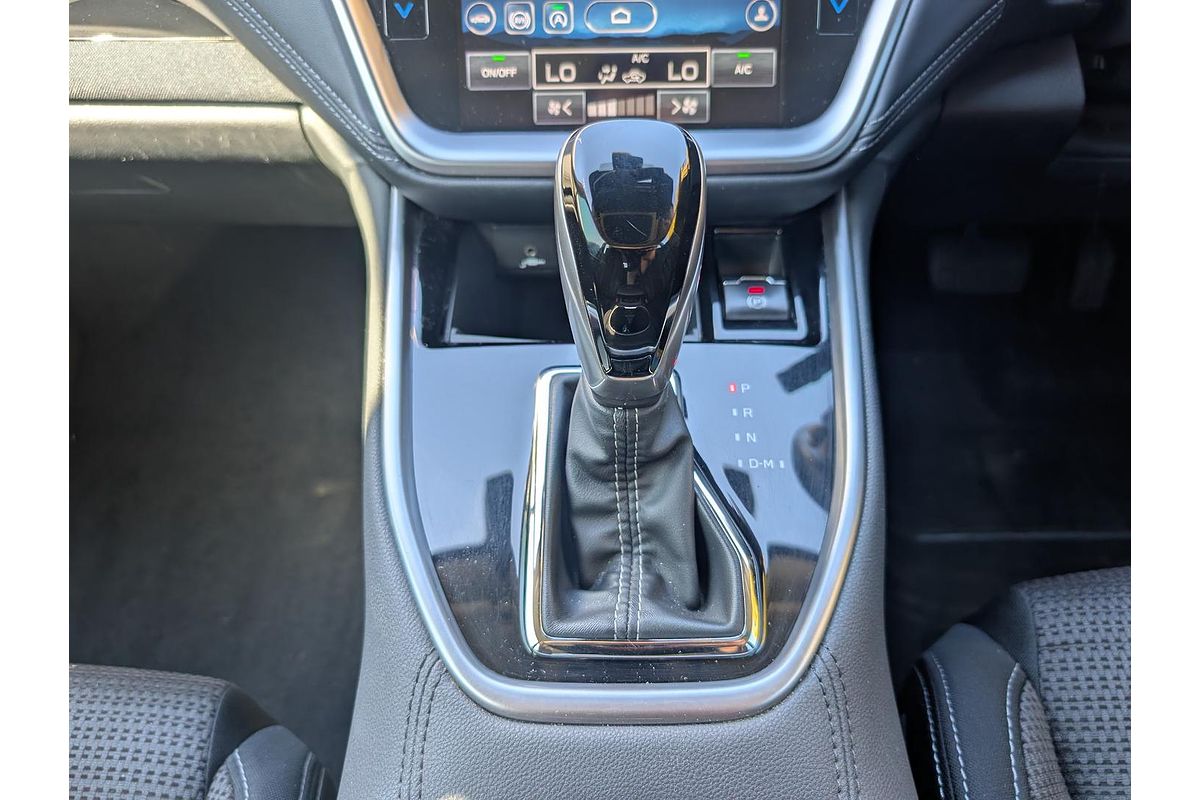 2021 Subaru Outback AWD 6GEN