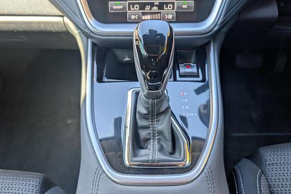 2021 Subaru Outback AWD 6GEN