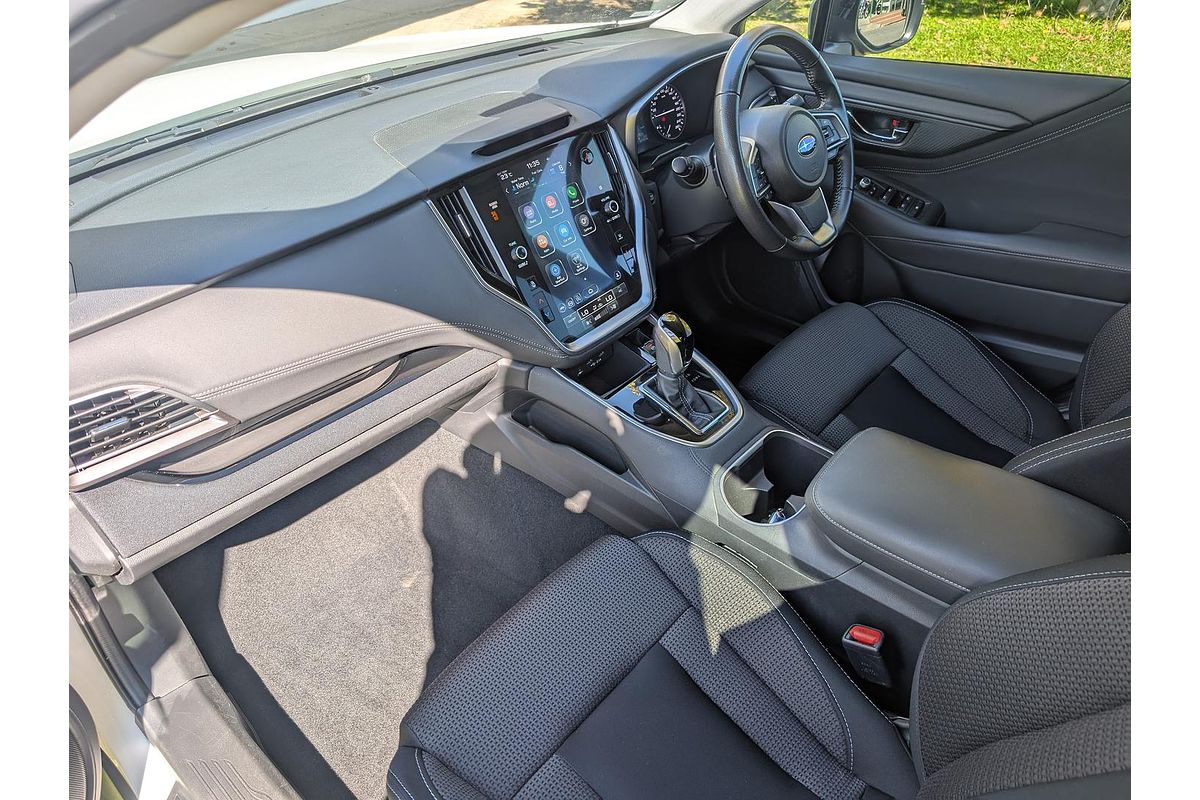 2021 Subaru Outback AWD 6GEN