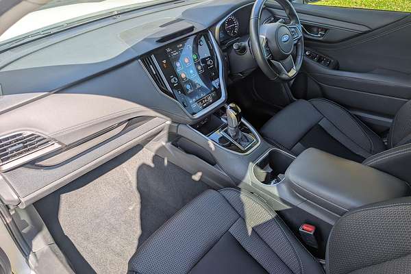 2021 Subaru Outback AWD 6GEN