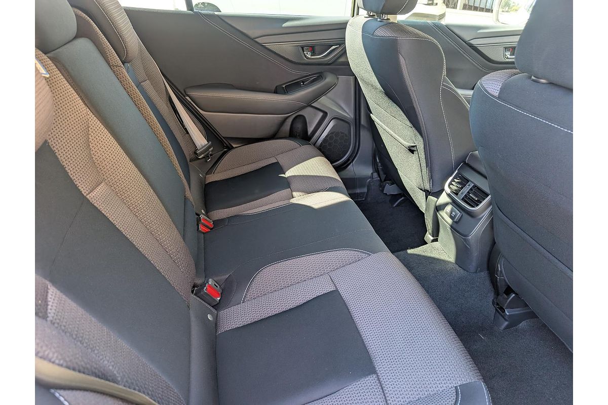 2021 Subaru Outback AWD 6GEN