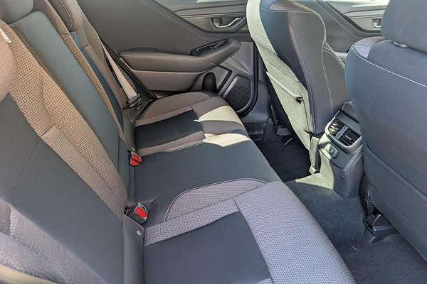 2021 Subaru Outback AWD 6GEN
