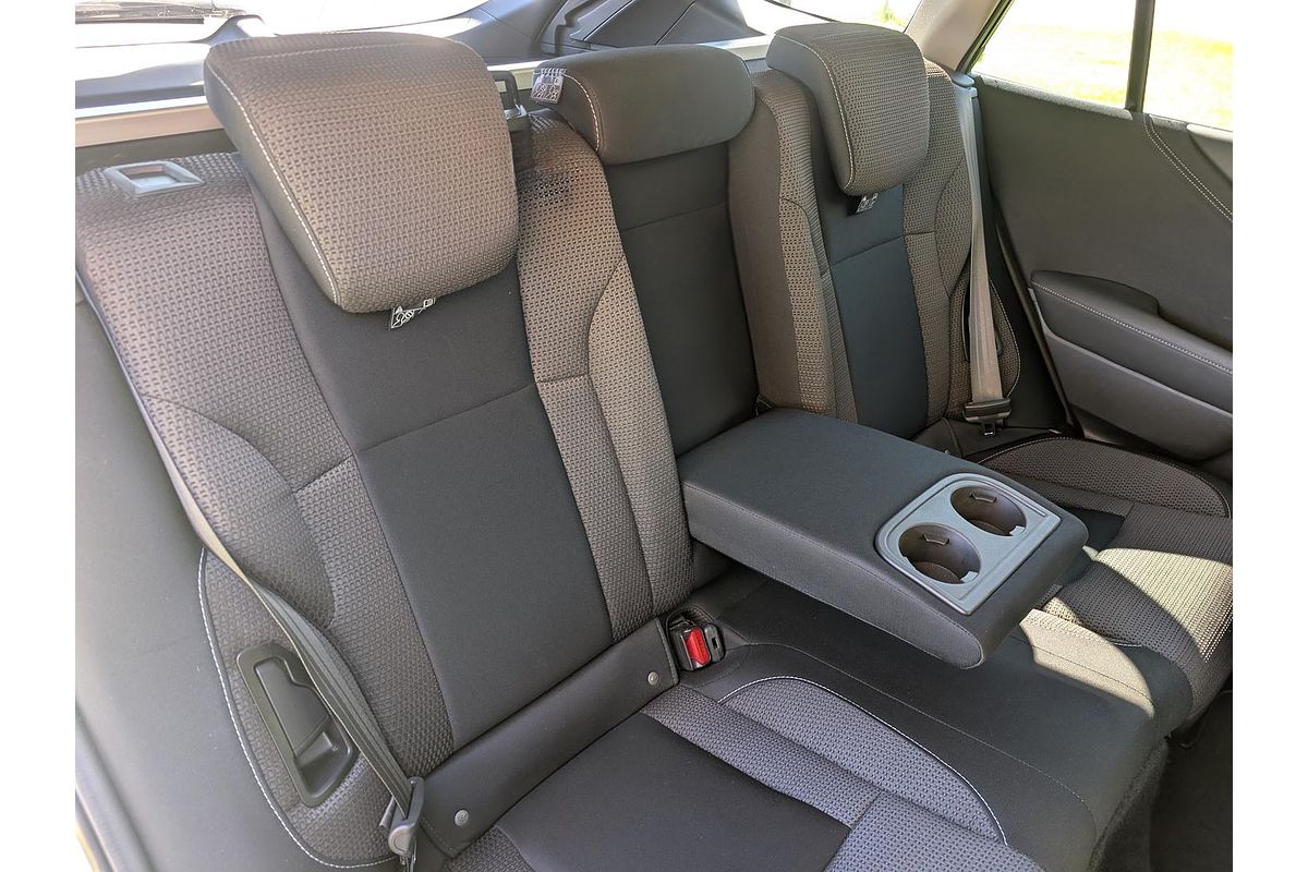 2021 Subaru Outback AWD 6GEN