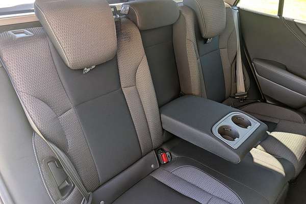 2021 Subaru Outback AWD 6GEN