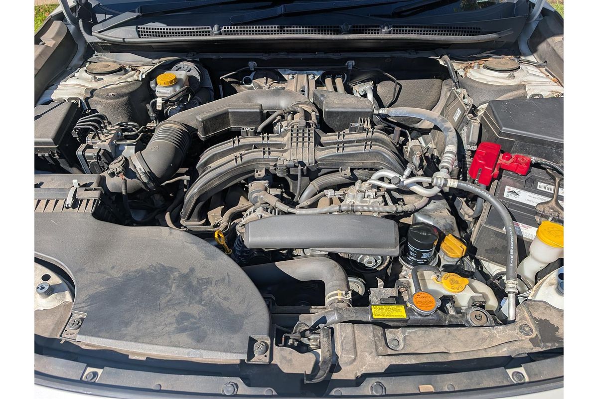 2021 Subaru Outback AWD 6GEN