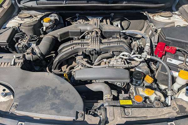 2021 Subaru Outback AWD 6GEN
