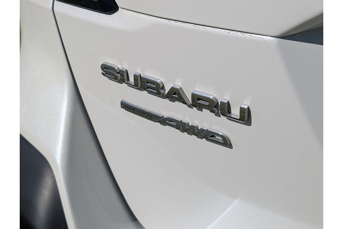 2021 Subaru Outback AWD 6GEN