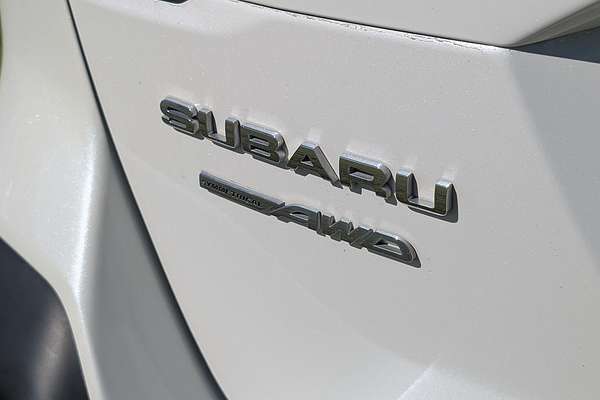 2021 Subaru Outback AWD 6GEN