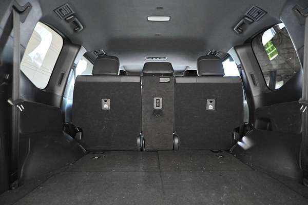 2024 Toyota Landcruiser VX FJA300R