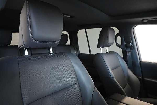 2024 Toyota Landcruiser VX FJA300R