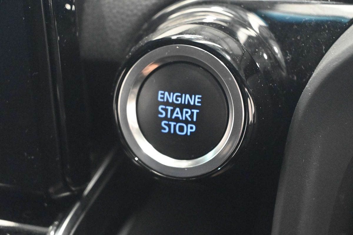 2024 Toyota Landcruiser VX FJA300R