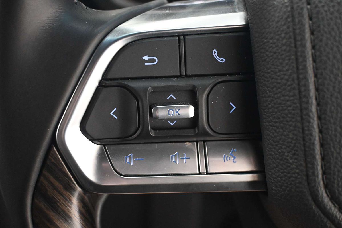 2024 Toyota Landcruiser VX FJA300R