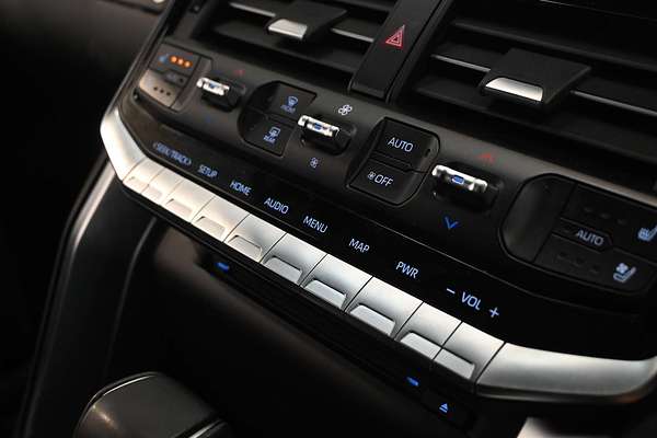 2024 Toyota Landcruiser VX FJA300R