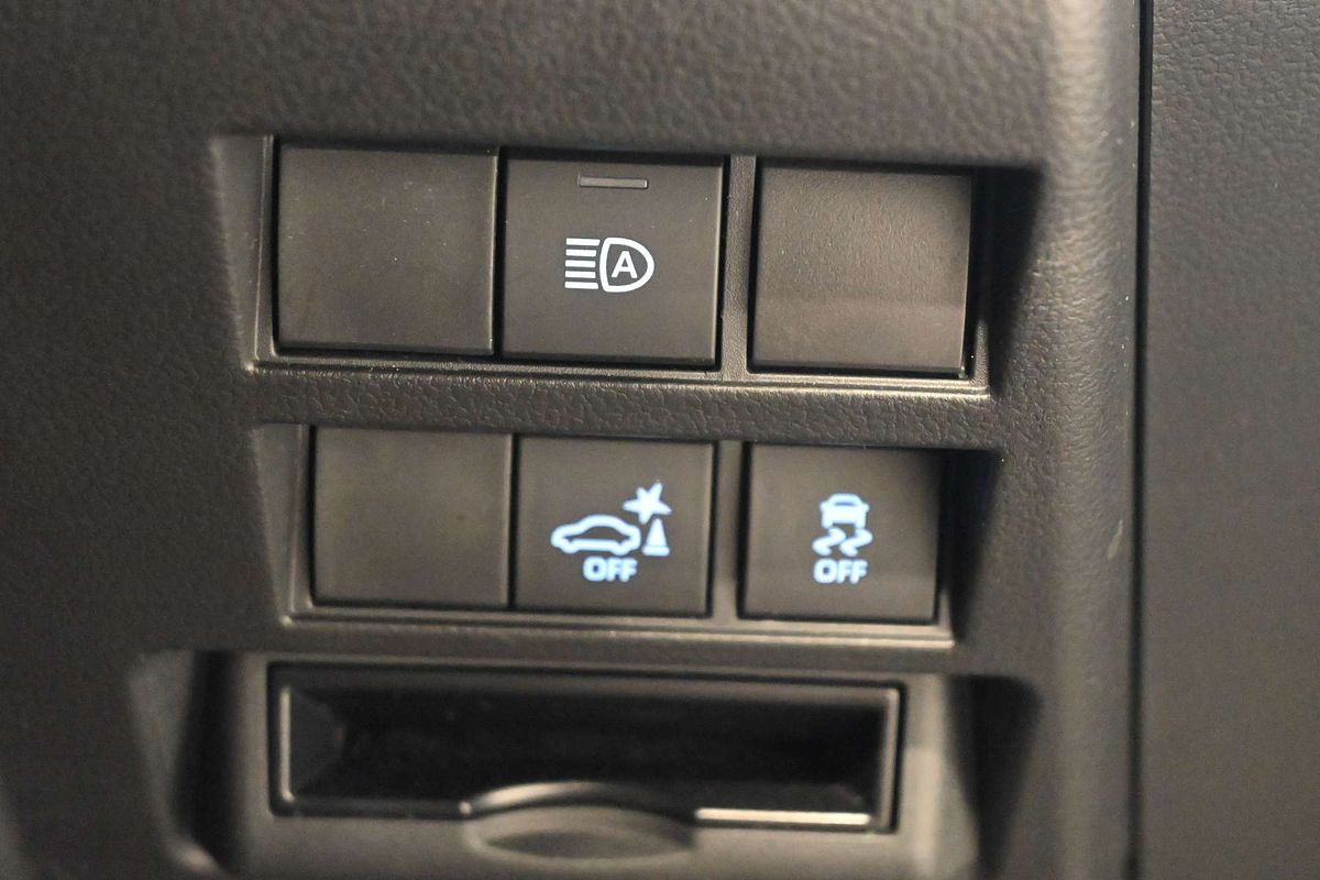 2024 Toyota Landcruiser VX FJA300R