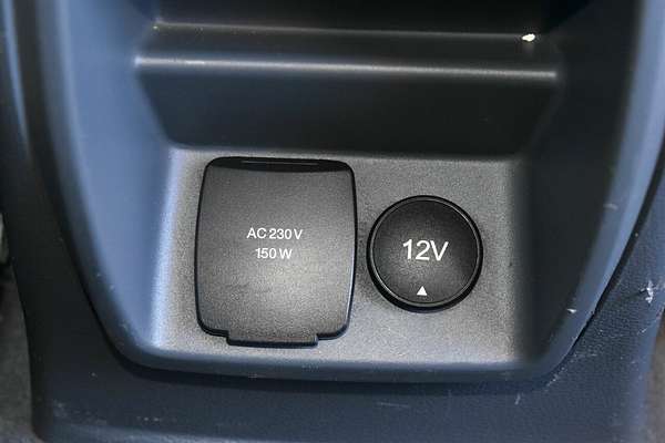 2015 Ford Ranger XLT PX MkII 4X4