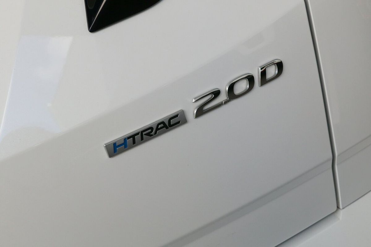 2023 Hyundai Tucson Highlander N Line NX4.V2