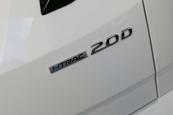 2023 Hyundai Tucson Highlander N Line NX4.V2