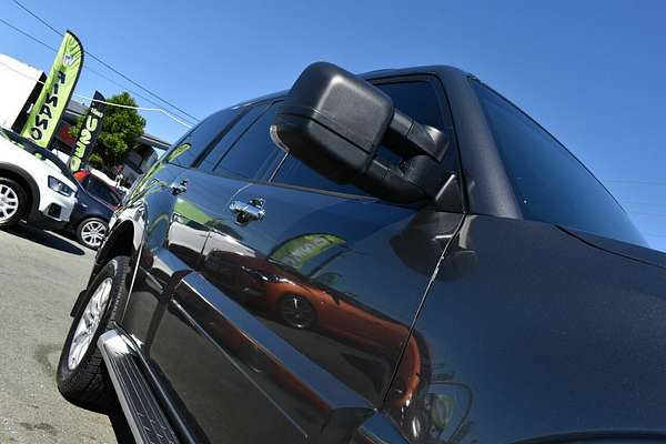 2017 Mitsubishi Pajero GLX NX