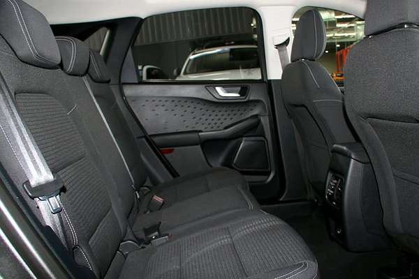 2020 Ford Escape ZH