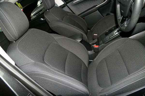 2020 Ford Escape ZH