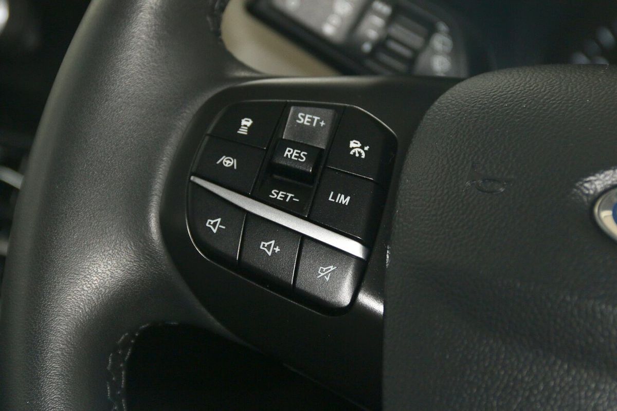 2020 Ford Escape ZH