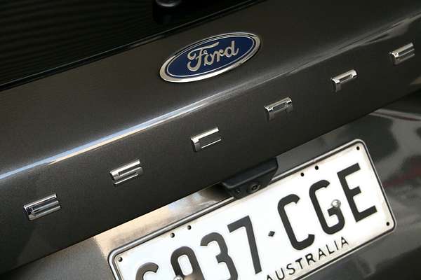 2020 Ford Escape ZH