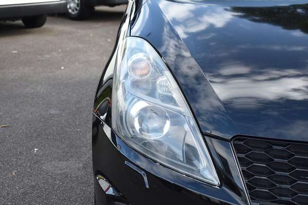 2013 Suzuki Swift Sport FZ